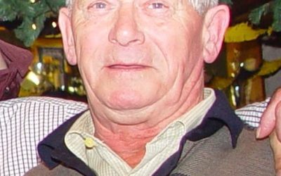 In Memoriam: Jan Vervoort