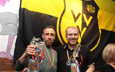 Viering 117e verjaardag 7 februari 2020