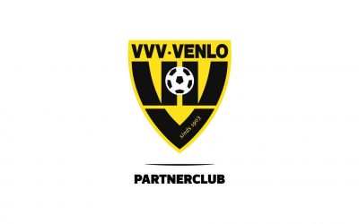 Partnerclub van de week bij VVV-Venlo