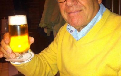 In Memoriam: Jan Pasmans