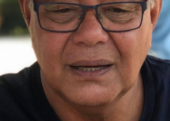 In Memoriam: Rob Martherus