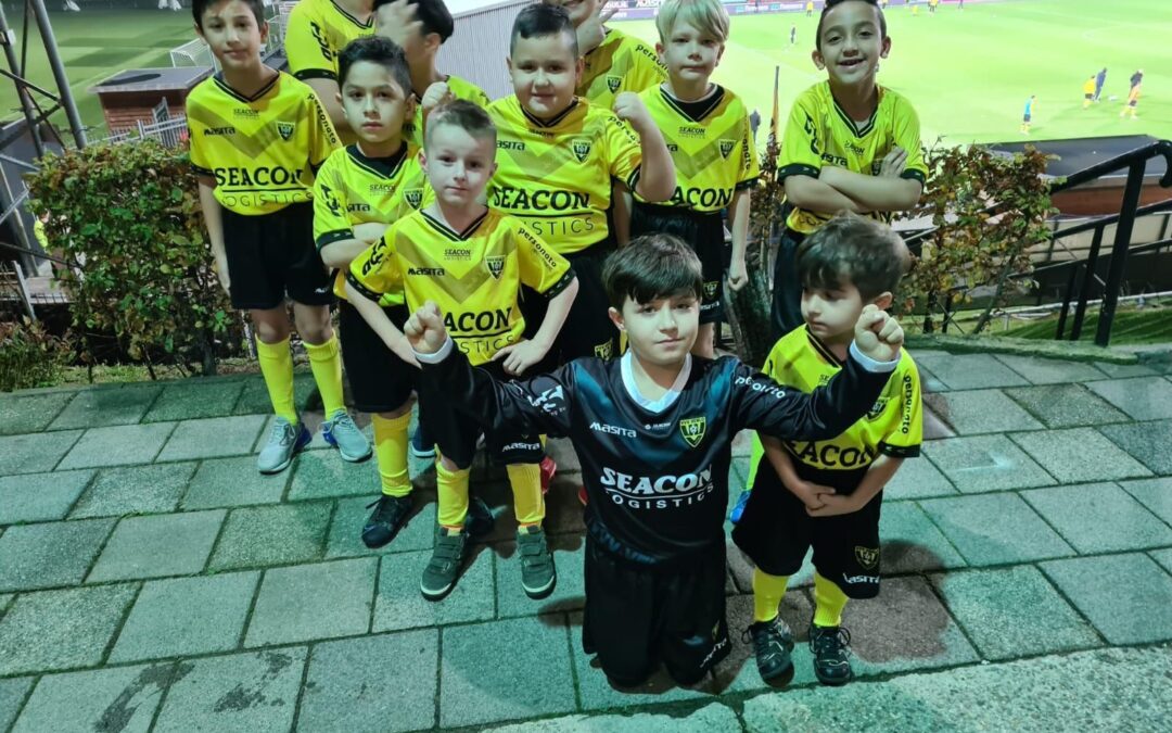 VVV partnerclub van de week