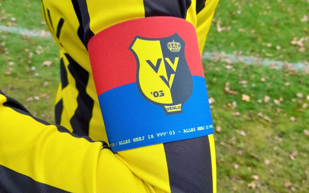 Alles heej is VVV’03