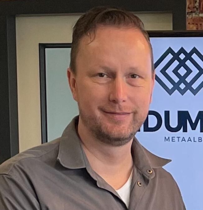 Casper Tielen nieuwe hoofdtrainer VVV’03