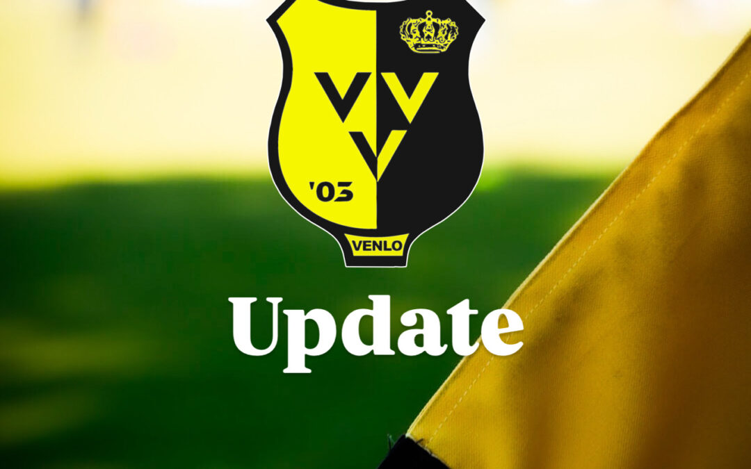 Informatieavonden ✅