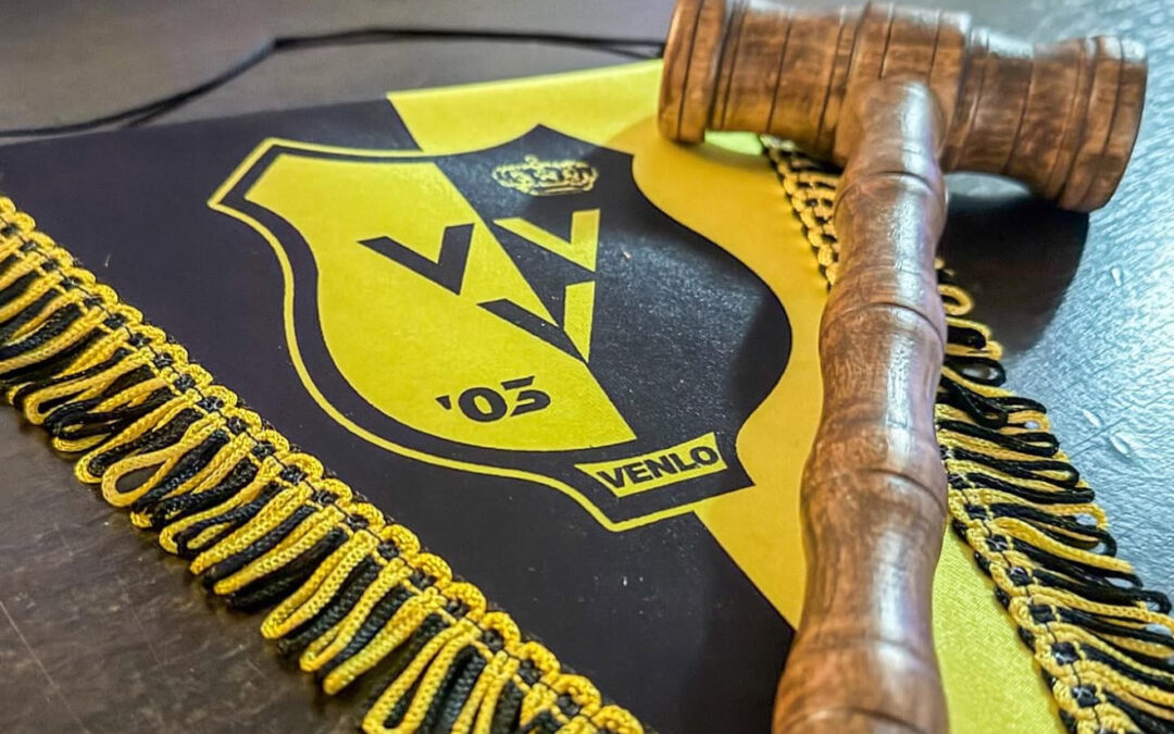 Algemene Ledenvergadering