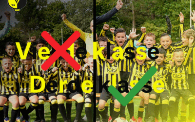 JO9-1 en JO11-1 naar de derde klasse!