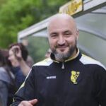 Goran Stojiljković voetbaltrainer